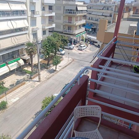 Marinas Apartments Alexandroupolis Exterior photo